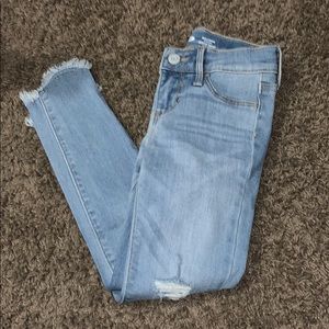 Old Navy Ballerina Jeggings